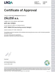 IATF 16949:2016 IATF 16949:2016