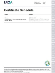 IATF 16949:2016 IATF 16949:2016