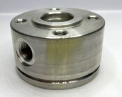 Fluid & Motion Control Technologies