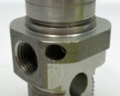 Fluid & Motion Control Technologies